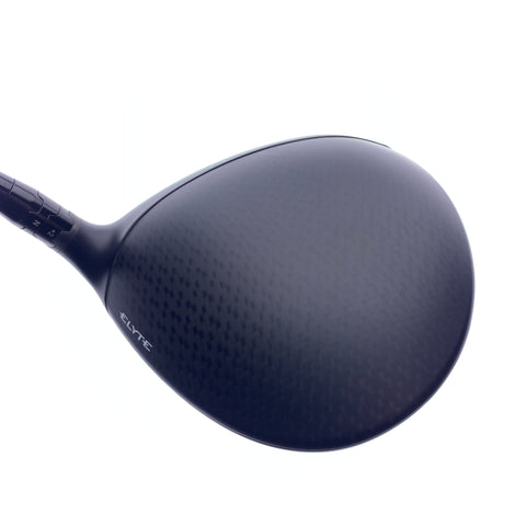 Used Callaway Elyte X Driver / 10.5 Degrees / Stiff Flex