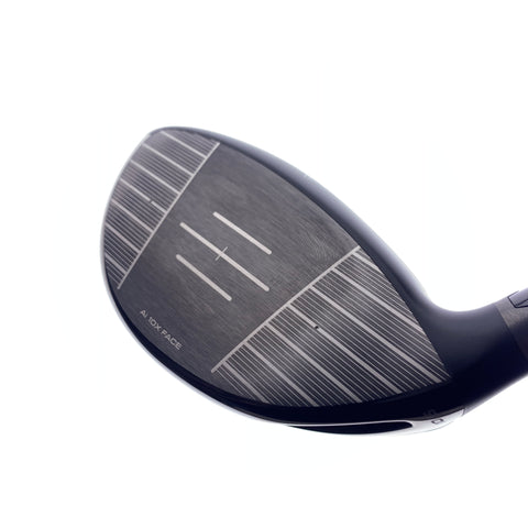 Used Callaway Elyte X Driver / 10.5 Degrees / Stiff Flex