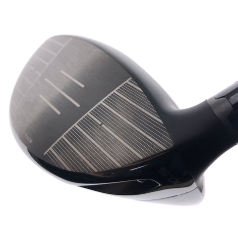 Used Callaway Elyte X Driver / 10.5 Degrees / Stiff Flex