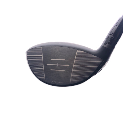 Used Callaway Elyte X Driver / 10.5 Degrees / Stiff Flex