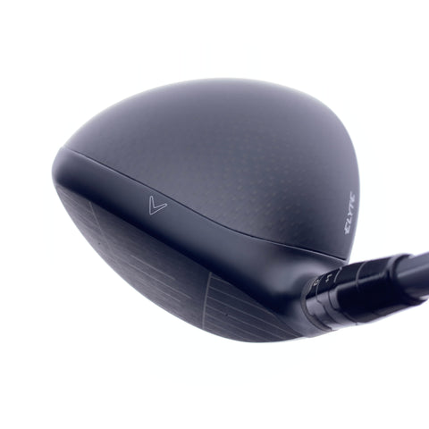 Used Callaway Elyte X Driver / 10.5 Degrees / Stiff Flex