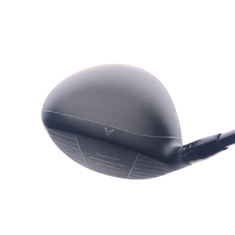 Used Callaway Elyte X Driver / 10.5 Degrees / Stiff Flex