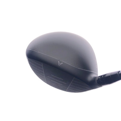 Used Callaway Elyte X Driver / 10.5 Degrees / Stiff Flex