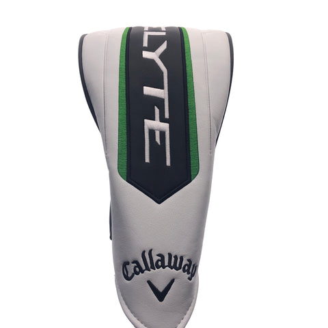Used Callaway Elyte X Driver / 10.5 Degrees / Stiff Flex