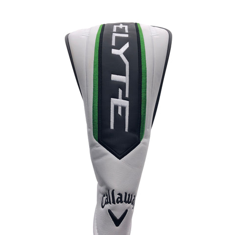 Used Callaway Elyte X Driver / 10.5 Degrees / Stiff Flex