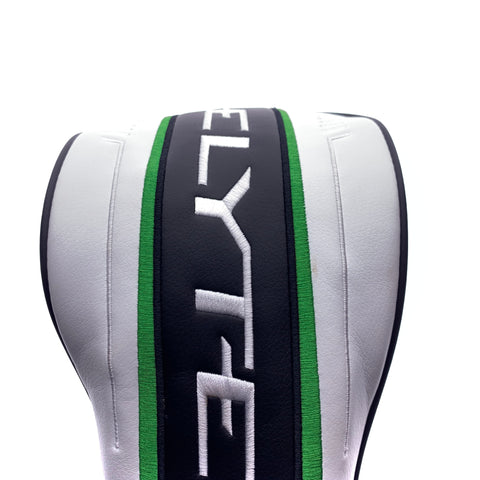 Used Callaway Elyte X Driver / 12.0 Degrees / Regular Flex