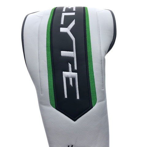 Used Callaway Elyte X Driver / 12.0 Degrees / Regular Flex