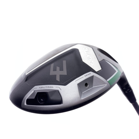 Used Callaway Elyte X Driver / 12.0 Degrees / Regular Flex