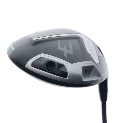 Used Callaway Elyte X Driver / 12.0 Degrees / Regular Flex