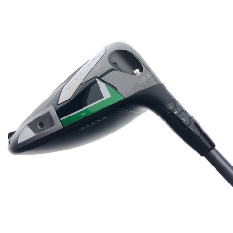 Used Callaway Elyte X Driver / 12.0 Degrees / Regular Flex
