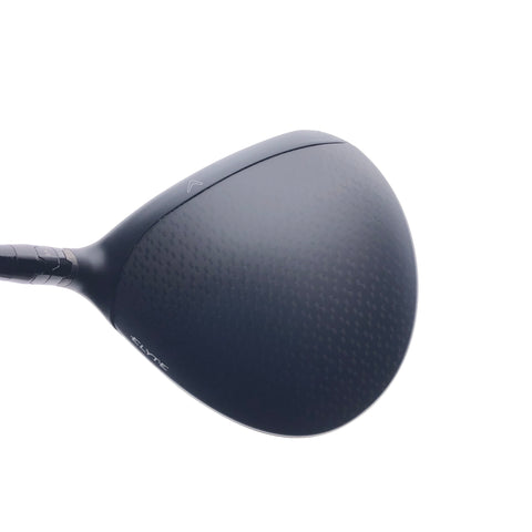 Used Callaway Elyte X Driver / 12.0 Degrees / Regular Flex
