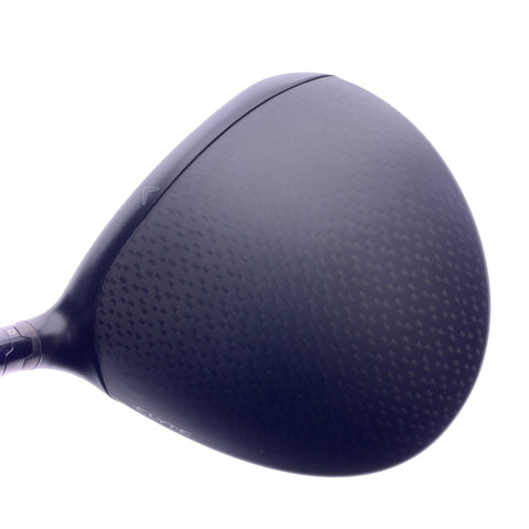 Used Callaway Elyte X Driver / 12.0 Degrees / Regular Flex
