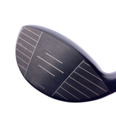 Used Callaway Elyte X Driver / 12.0 Degrees / Regular Flex