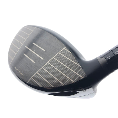 Used Callaway Elyte X Driver / 12.0 Degrees / Regular Flex
