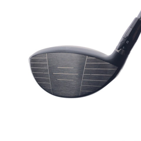 Used Callaway Elyte X Driver / 12.0 Degrees / Regular Flex