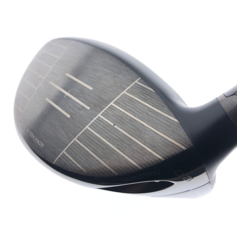 Used Callaway Elyte X Driver / 12.0 Degrees / Regular Flex