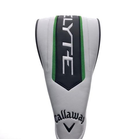 Used Callaway Elyte X Driver / 12.0 Degrees / Regular Flex