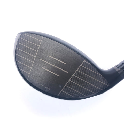 Used Callaway Elyte X Driver / 12.0 Degrees / Soft Regular Flex