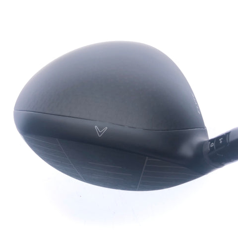 Used Callaway Elyte X Driver / 12.0 Degrees / Soft Regular Flex