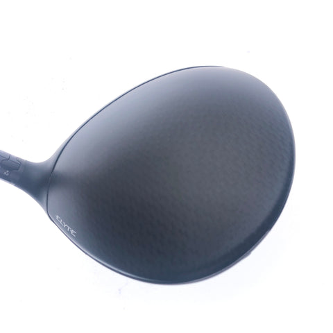 Used Callaway Elyte X Driver / 12.0 Degrees / Soft Regular Flex