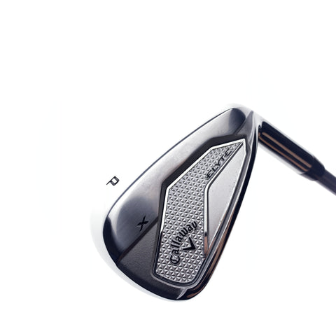 Used Callaway Elyte X Pitching Wedge / 42.0 Degrees / Regular Flex