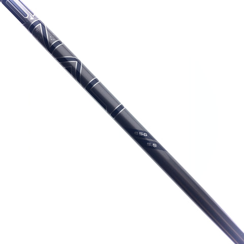 Used Callaway Elyte X Pitching Wedge / 42.0 Degrees / Regular Flex