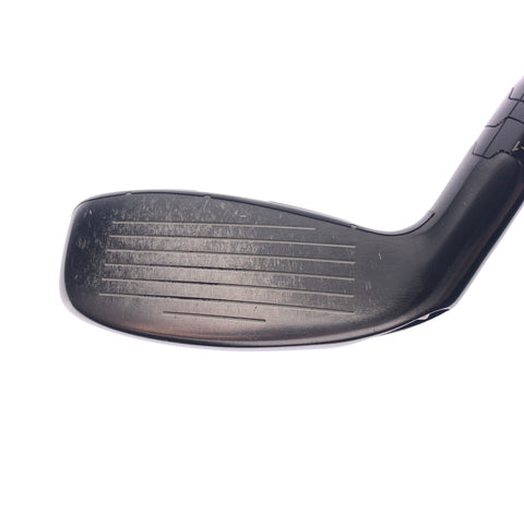 Used Callaway Epic 2 Hybrid / 18 Degrees / X-Stiff Flex