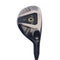 Used Callaway Epic 2 Hybrid / 18 Degrees / X-Stiff Flex