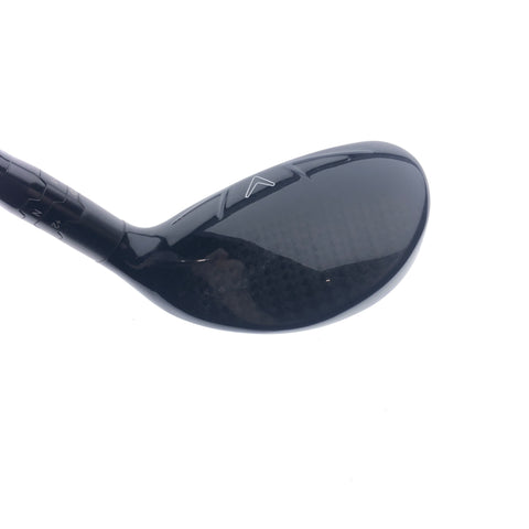 Used Callaway Epic 3 Hybrid / 20 Degrees / Regular Flex
