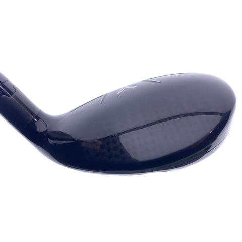 Used Callaway Epic 3 Hybrid / 20 Degrees / Regular Flex