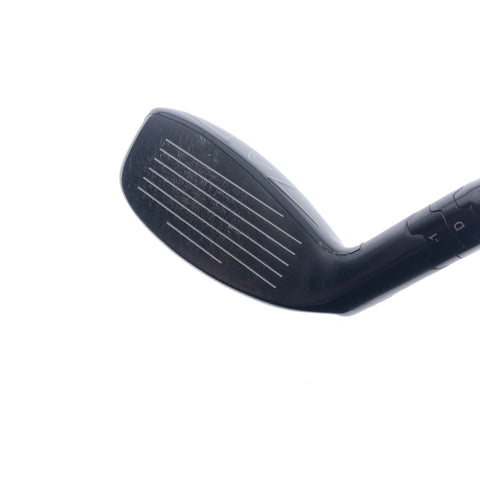 Used Callaway Epic 3 Hybrid / 20 Degrees / Regular Flex