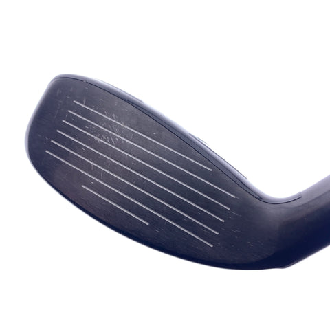 Used Callaway Epic 3 Hybrid / 20 Degrees / Regular Flex