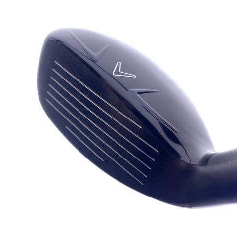 Used Callaway Epic 3 Hybrid / 20 Degrees / Regular Flex