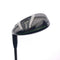 Used Callaway Epic 3 Hybrid / 20 Degrees / Regular Flex / Left-Handed