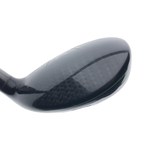 Used Callaway Epic 3 Hybrid / 20 Degrees / Stiff Flex
