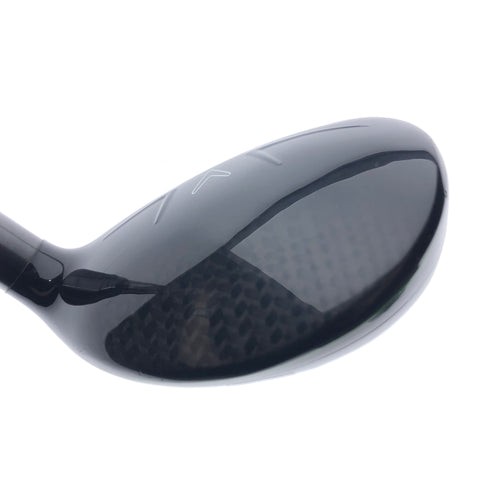 Used Callaway Epic 3 Hybrid / 20 Degrees / Stiff Flex