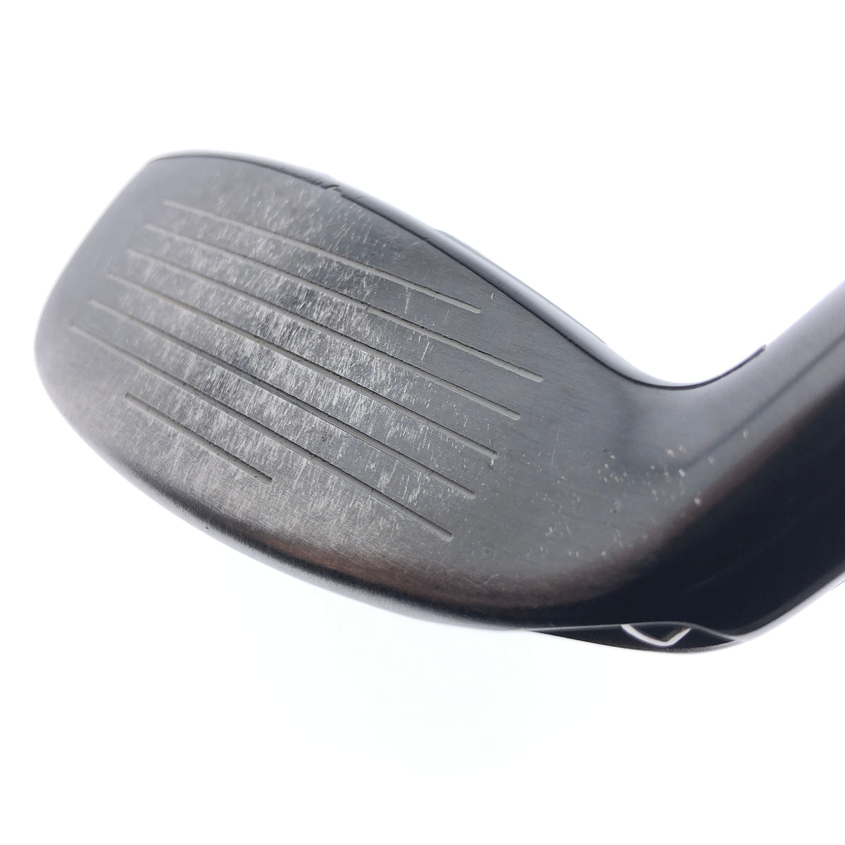 Used Callaway Epic 3 Hybrid / 20 Degrees / Stiff Flex