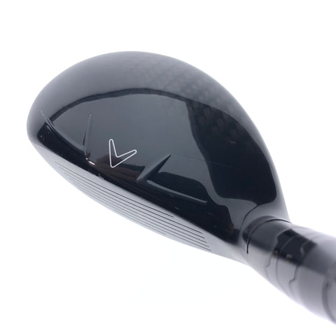 Used Callaway Epic 3 Hybrid / 20 Degrees / Stiff Flex