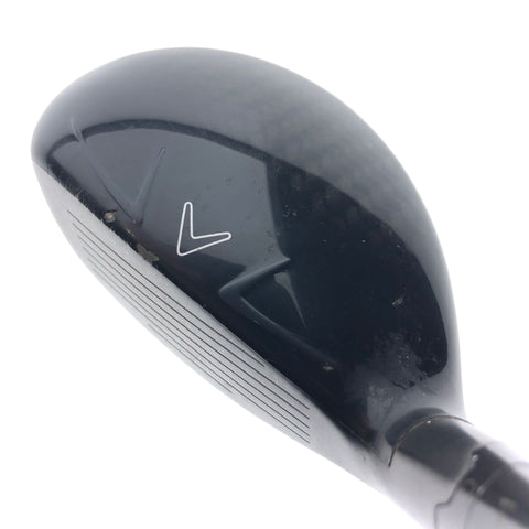 Used Callaway Epic 3 Hybrid / 20 Degrees / Stiff Flex