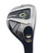 Used Callaway Epic 3 Hybrid / 20 Degrees / Stiff Flex