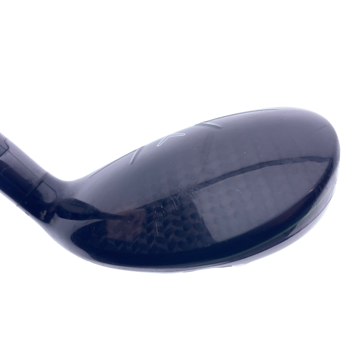 Used Callaway Epic 3 Hybrid / 20 Degrees / X-Stiff Flex