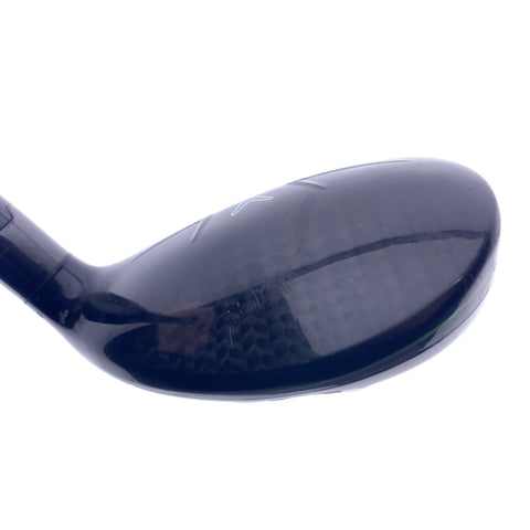 Used Callaway Epic 3 Hybrid / 20 Degrees / X-Stiff Flex