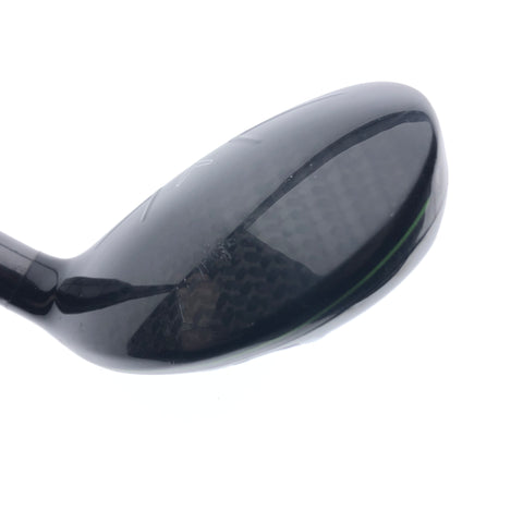 Used Callaway Epic 3 Hybrid / 20 Degrees / X-Stiff Flex