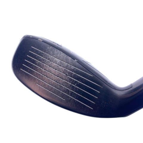 Used Callaway Epic 3 Hybrid / 20 Degrees / X-Stiff Flex