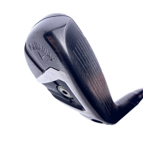 Used Callaway Epic 3 Hybrid / 20 Degrees / X-Stiff Flex