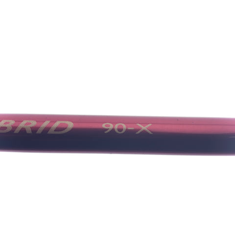 Used Callaway Epic 3 Hybrid / 20 Degrees / X-Stiff Flex