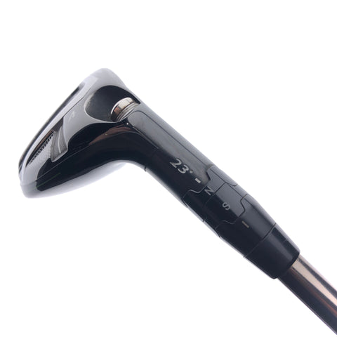 Used Callaway Epic 4 Hybrid / 23 Degrees / Ladies Flex