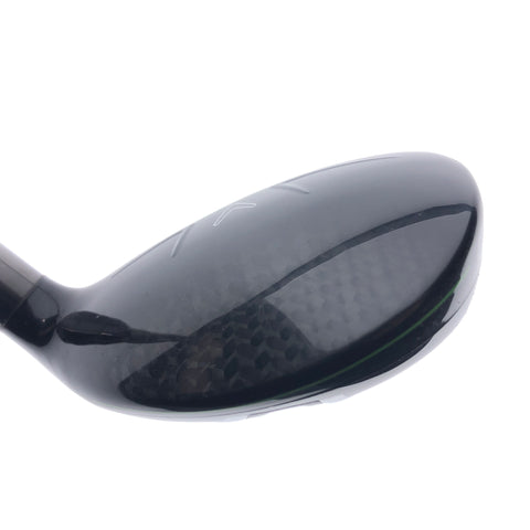 Used Callaway Epic 4 Hybrid / 23 Degrees / Ladies Flex