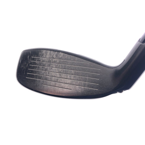 Used Callaway Epic 4 Hybrid / 23 Degrees / Regular Flex