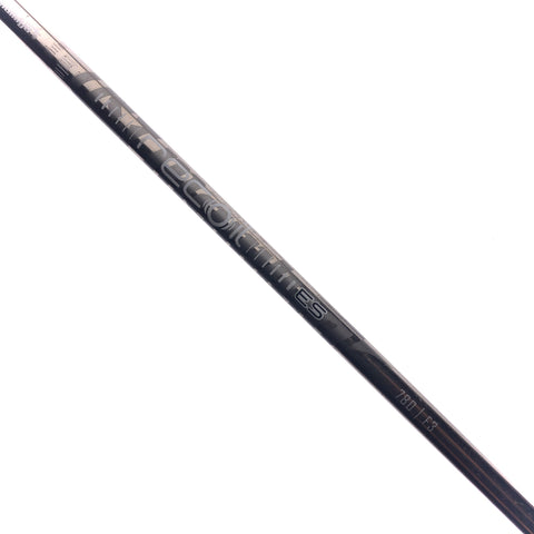 Used Callaway Epic 4 Hybrid / 23 Degrees / Regular Flex